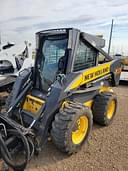 2009 New Holland L180 Image