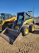 2009 New Holland L185 Image