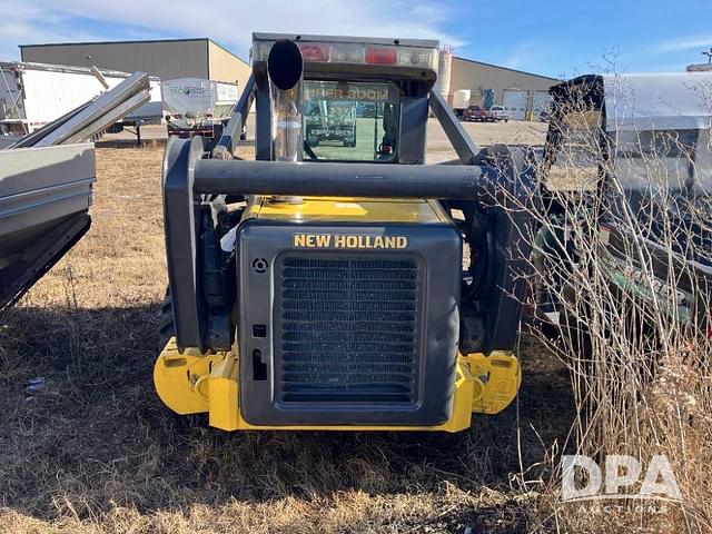 Image of New Holland L185 equipment image 4