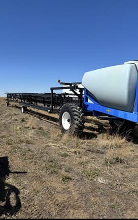 Image of New Holland S1070 equipment image 2