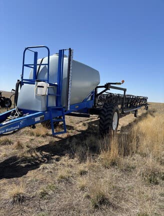 Image of New Holland S1070 equipment image 1
