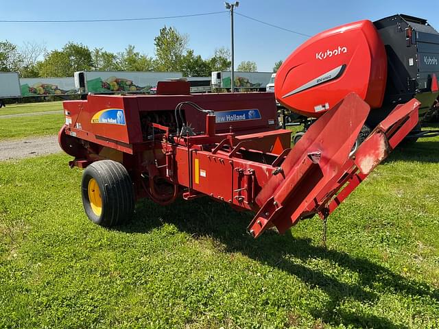 Image of New Holland BC5070 equipment image 3