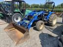 2009 New Holland T1530 Image
