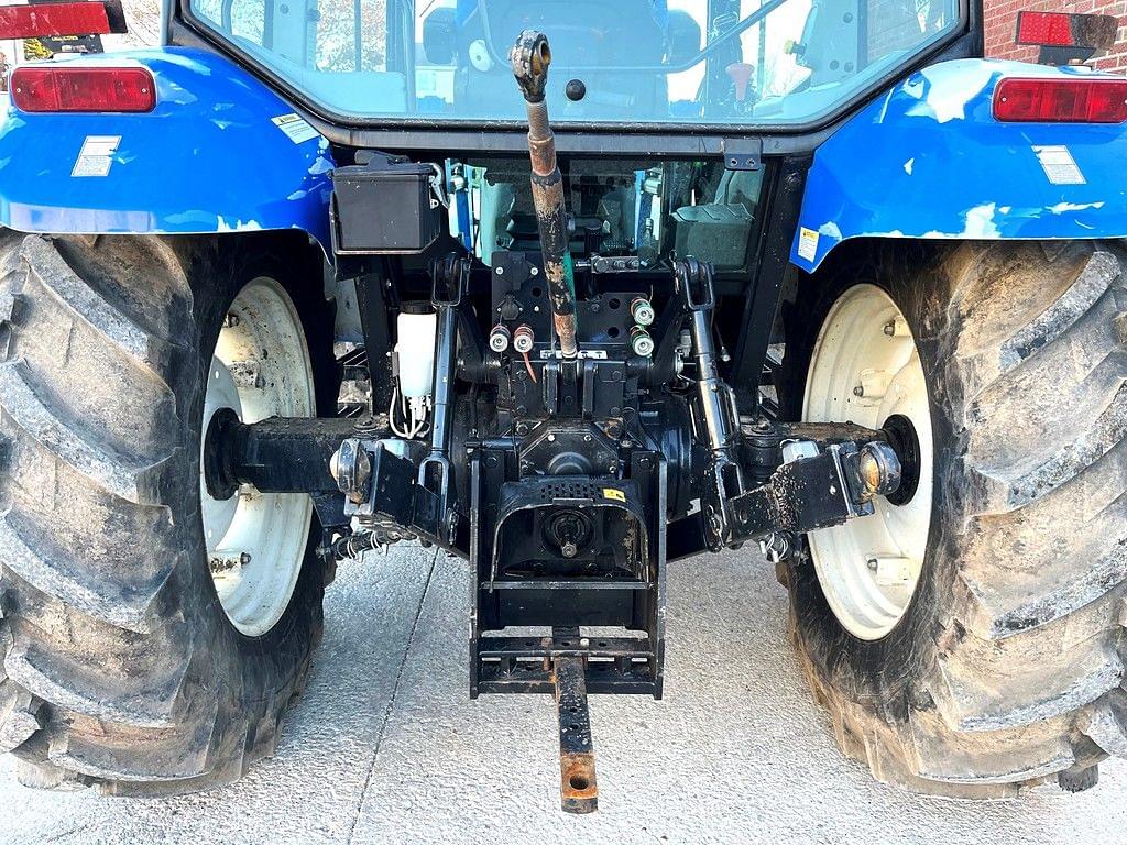 Image of New Holland T5050 Image 1