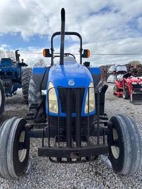 Image of New Holland T5050 equipment image 2