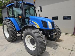 2009 New Holland T5070 Image