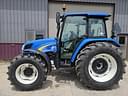 2009 New Holland T5070 Image