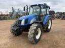 2009 New Holland T5070 Image