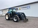 2009 New Holland T6050 Image