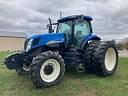 2009 New Holland T7040 Image