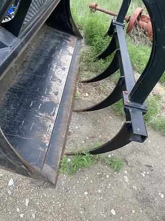 Image of New Holland T7050 equipment image 4