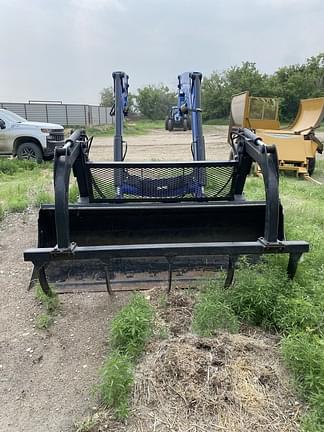 Image of New Holland T7050 equipment image 3