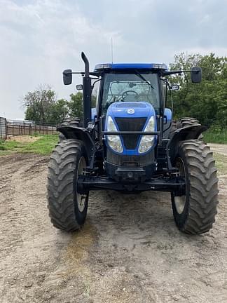 Image of New Holland T7050 Primary image