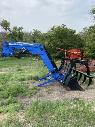 Image of New Holland T7050 equipment image 2