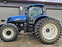 2009 New Holland T7060 Image