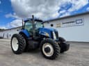 2009 New Holland T8010 Image