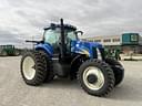 2009 New Holland T8030 Image
