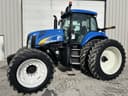 2009 New Holland T8030 Image