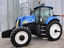 2009 New Holland T8050 Image