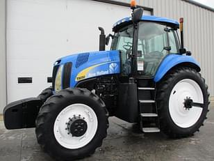 Main image New Holland T8050 0