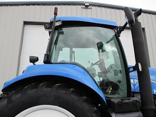 Main image New Holland T8050 14