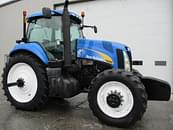 Thumbnail image New Holland T8050 1