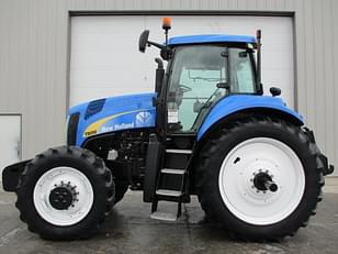 Main image New Holland T8050 3