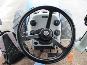 Main image New Holland T8050 36