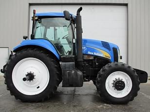 Main image New Holland T8050 4