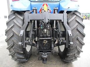 Main image New Holland T8050 59