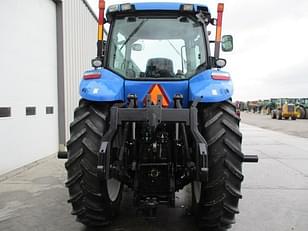 Main image New Holland T8050 8