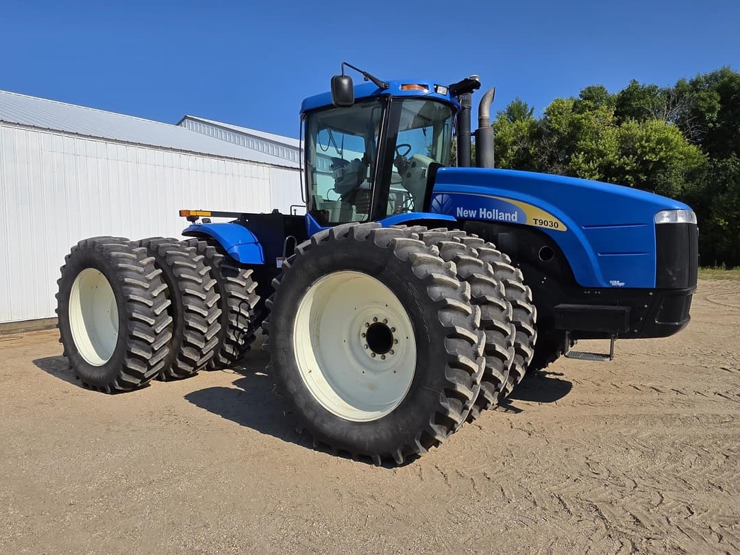 Image of New Holland T9030 Primary image