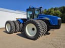 2009 New Holland T9030 Image