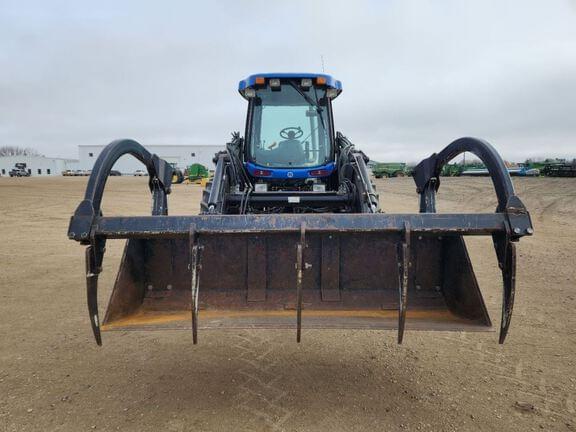 Image of New Holland TV6070 equipment image 3