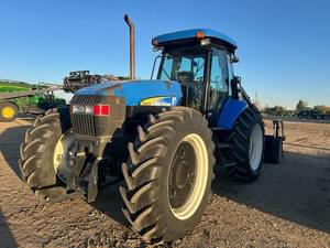2009 New Holland TV6070 Image