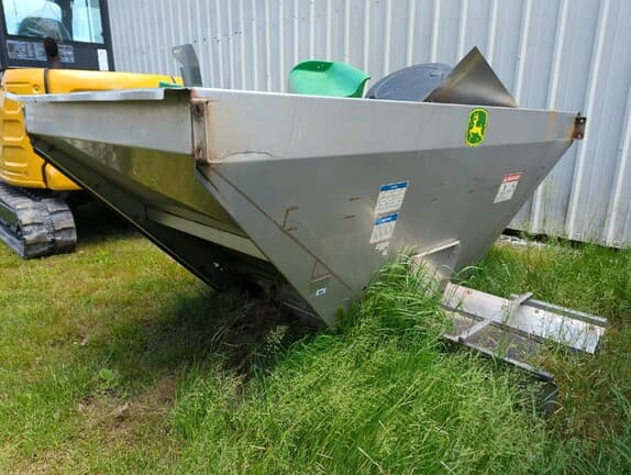Image of New Leader L3030 equipment image 2