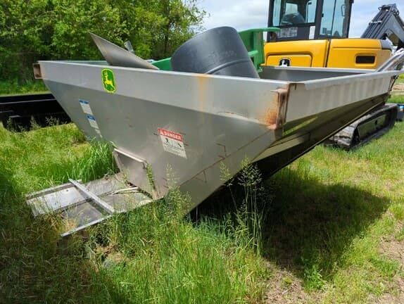 Image of New Leader L3030 equipment image 3