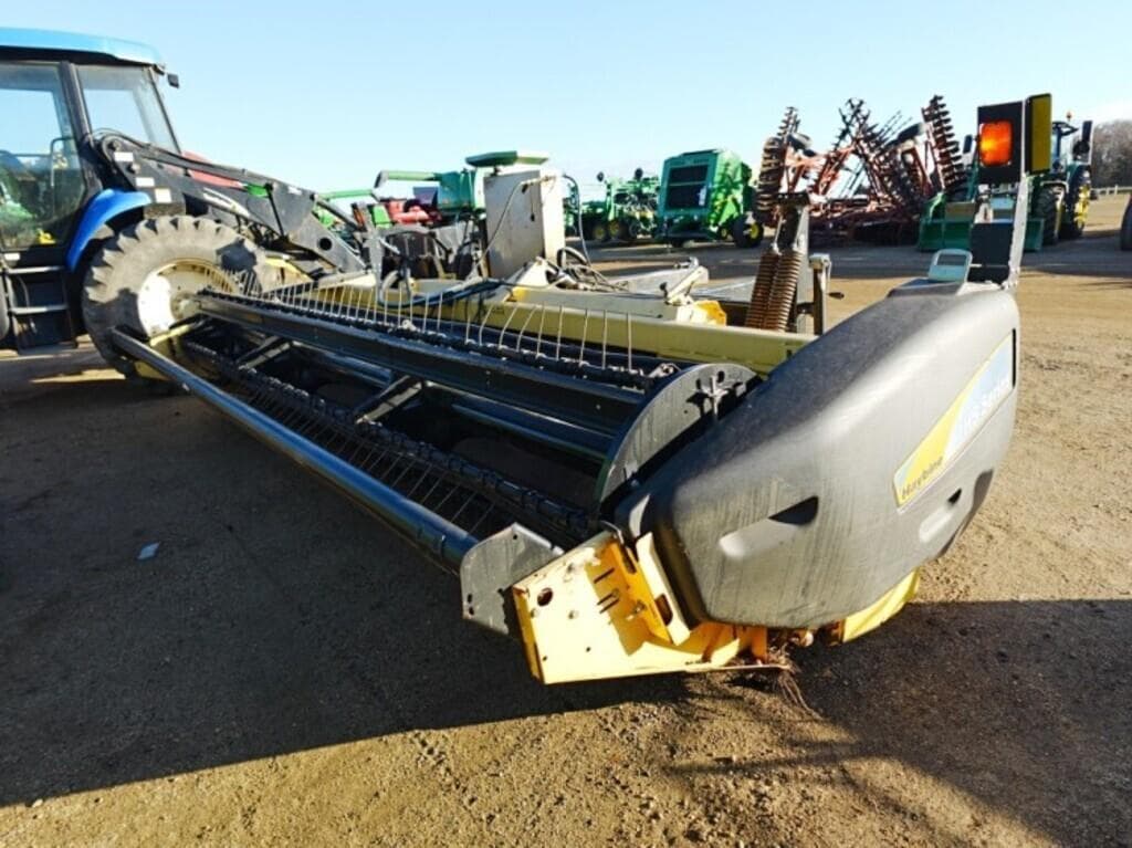 Image of New Holland 16HS Primary image