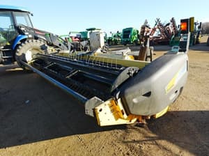 2009 New Holland 16HS Image