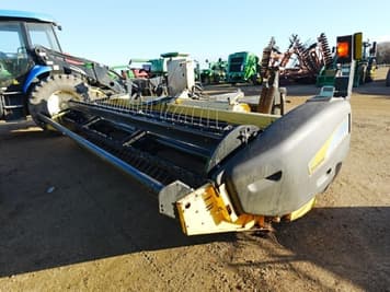 Main image New Holland 16HS