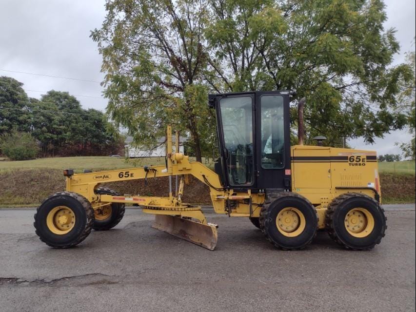 2009 Noram 65E Turbo Equipment Image0