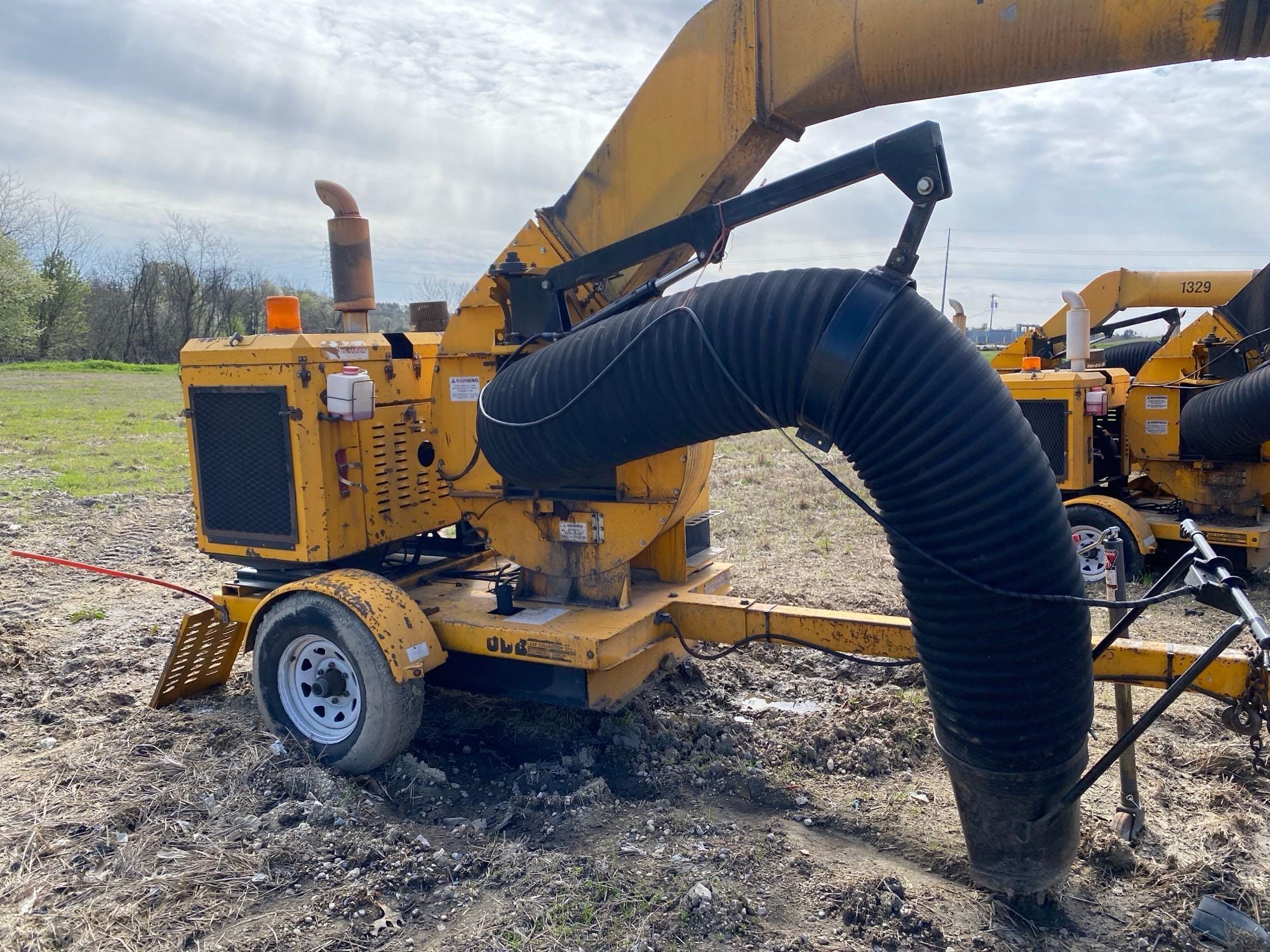 Main image ODB LCT600