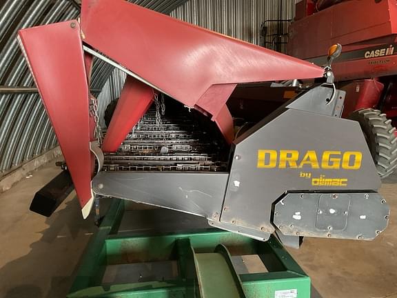 Image of Olimac DRAGO N12 equipment image 1