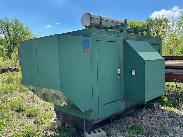 Image of Onan DGEA-3374154 equipment image 1