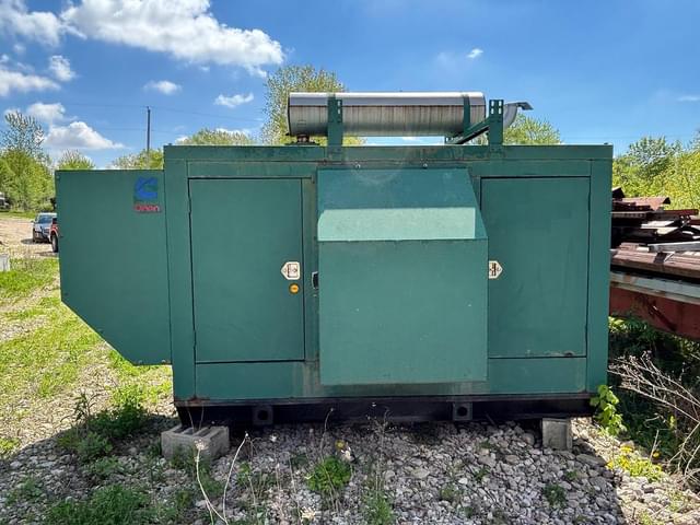 Image of Onan DGEA-3374154 equipment image 2