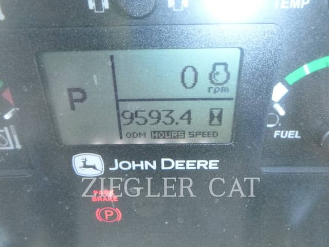 Image of John Deere 770D equipment image 4