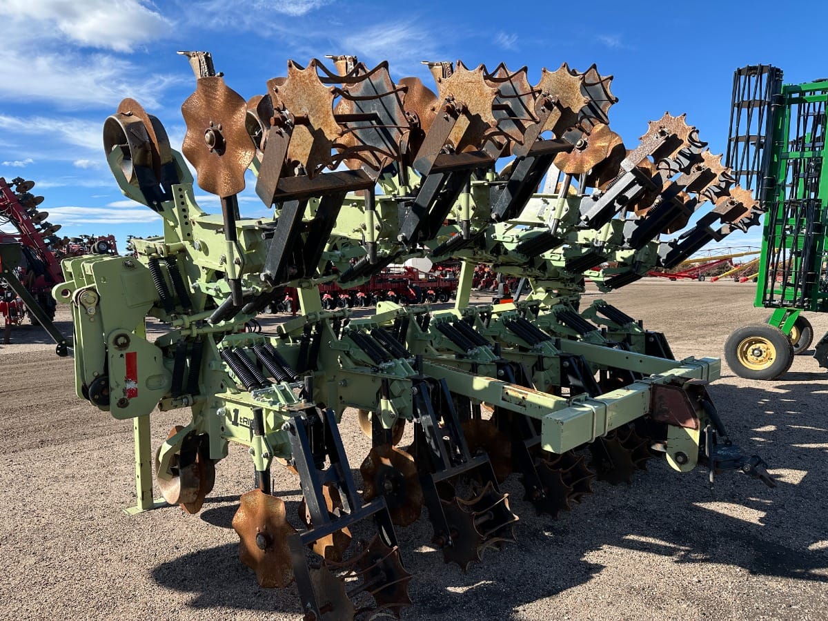 2009 Orthman 1tRIPr Equipment Image0