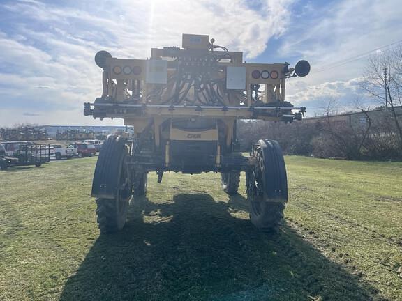 Image of GVM PREDATOR 8275 equipment image 2