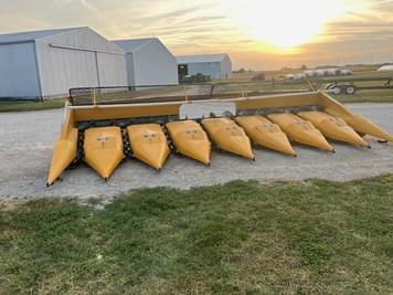 Main image Oxbo 3836