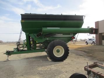 Main image Parker 739